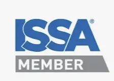 ISSA Member